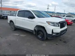 5FPYK3F19PB503284 2023 HONDA RIDGELINE