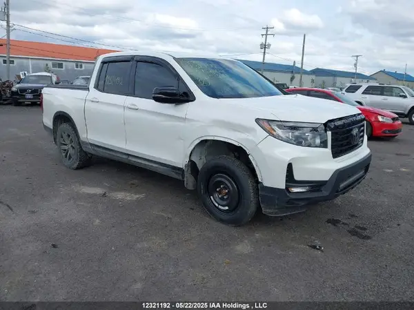 5FPYK3F19PB503284 2023 HONDA RIDGELINE - Image 1