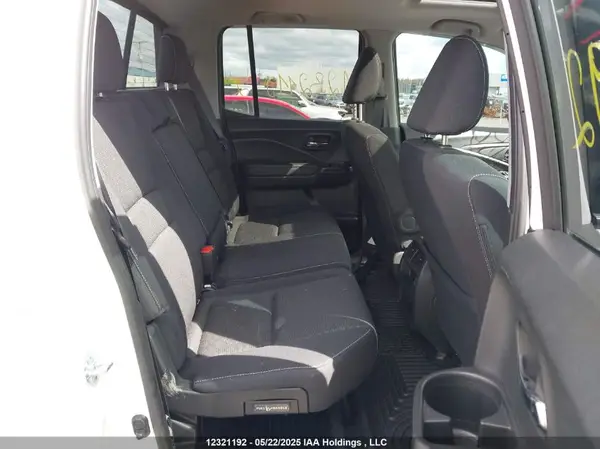 5FPYK3F19PB503284 2023 HONDA RIDGELINE - Image 8
