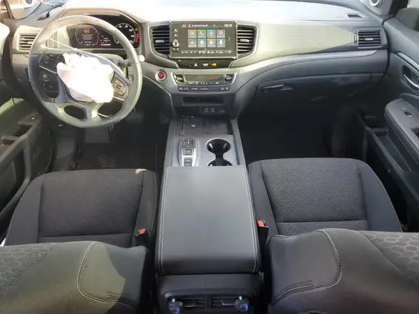 5FPYK3F19RB004343 2024 HONDA RIDGELINE - Image 8