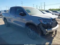 5FPYK3F19RB008215 2024 HONDA RIDGELINE