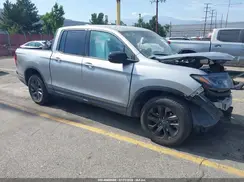 5FPYK3F19RB012555 2024 HONDA RIDGELINE