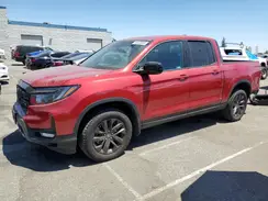 5FPYK3F19RB023314 2024 HONDA RIDGELINE