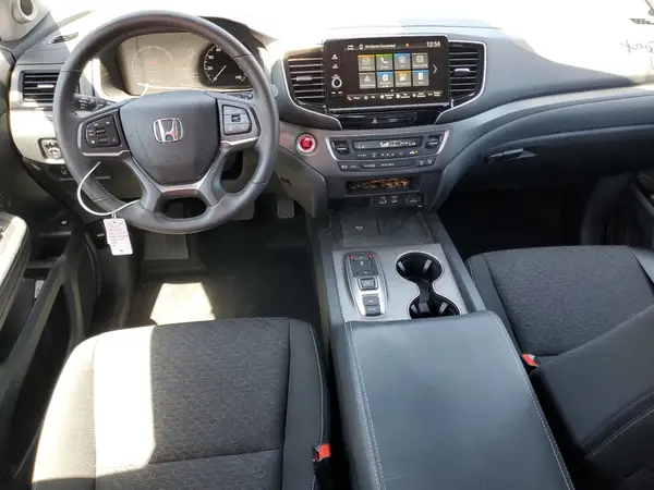 5FPYK3F19RB023314 2024 HONDA RIDGELINE - Image 8