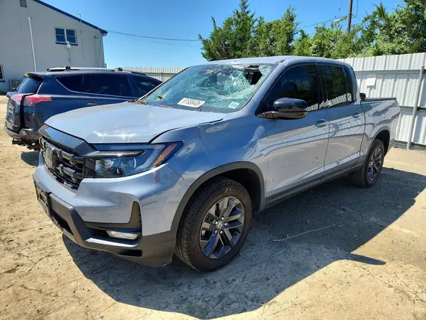 5FPYK3F19RB028870 2024 HONDA RIDGELINE - Image 1