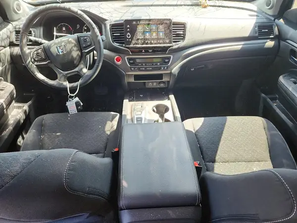 5FPYK3F19RB028870 2024 HONDA RIDGELINE - Image 8
