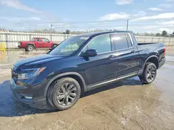 5FPYK3F19SB004445 2025 HONDA RIDGELINE
