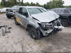5FPYK3F19SB008785 2025 HONDA RIDGELINE