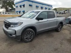 5FPYK3F19SB030513 2025 HONDA RIDGELINE