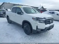 5FPYK3F19SB503987 2025 HONDA RIDGELINE