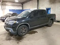 5FPYK3F1XHB019058 2017 HONDA RIDGELINE