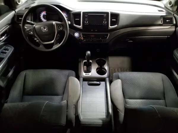 5FPYK3F1XHB019058 2017 HONDA RIDGELINE - Image 8