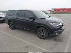 5FPYK3F1XHB023952 2017 HONDA RIDGELINE