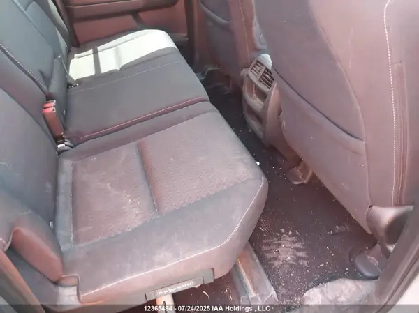 5FPYK3F1XHB501884 2017 HONDA RIDGELINE - Image 8