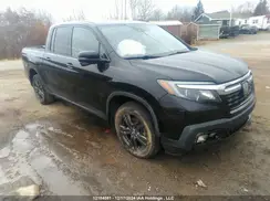 5FPYK3F1XHB503554 2017 HONDA RIDGELINE