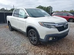 5FPYK3F1XJB001956 2018 HONDA RIDGELINE