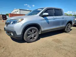 5FPYK3F1XJB006686 2018 HONDA RIDGELINE