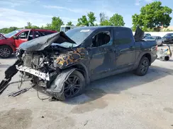 5FPYK3F1XJB012262 2018 HONDA RIDGELINE