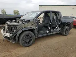 5FPYK3F1XJB501387 2018 HONDA RIDGELINE