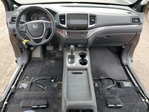 5FPYK3F1XJB501387 2018 HONDA RIDGELINE - Image 8