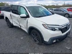 5FPYK3F1XKB011839 2019 HONDA RIDGELINE