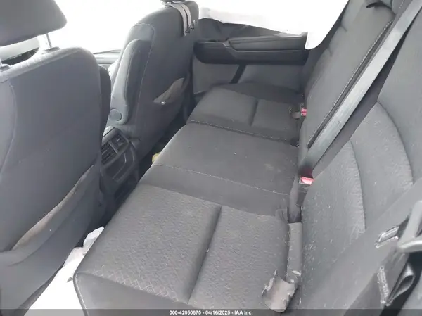 5FPYK3F1XKB011839 2019 HONDA RIDGELINE - Image 8