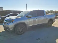 5FPYK3F1XKB015583 2019 HONDA RIDGELINE