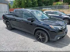 5FPYK3F1XKB018984 2019 HONDA RIDGELINE