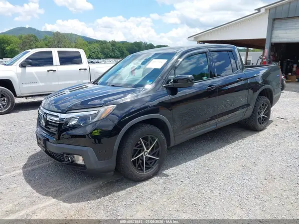 5FPYK3F1XKB018984 2019 HONDA RIDGELINE - Image 2