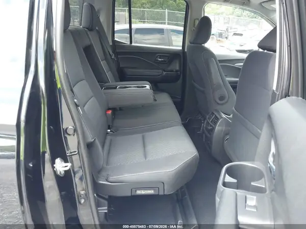 5FPYK3F1XKB018984 2019 HONDA RIDGELINE - Image 8