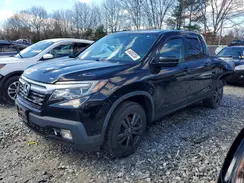 5FPYK3F1XKB026468 2019 HONDA RIDGELINE
