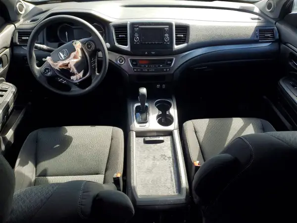5FPYK3F1XKB026468 2019 HONDA RIDGELINE - Image 8