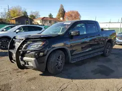 5FPYK3F1XKB038278 2019 HONDA RIDGELINE