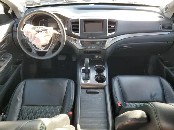 5FPYK3F1XKB038278 2019 HONDA RIDGELINE - Image 8