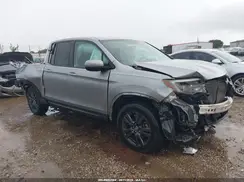5FPYK3F1XKB038443 2019 HONDA RIDGELINE