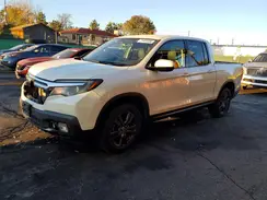 5FPYK3F1XKB038734 2019 HONDA RIDGELINE