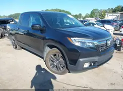 5FPYK3F1XKB040838 2019 HONDA RIDGELINE