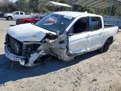 5FPYK3F1XKB045506 2019 HONDA RIDGELINE