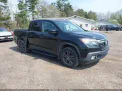 5FPYK3F1XKB045683 2019 HONDA RIDGELINE