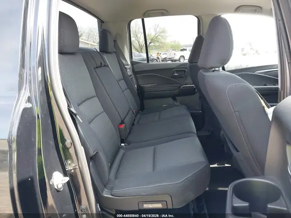 5FPYK3F1XKB045683 2019 HONDA RIDGELINE - Image 8