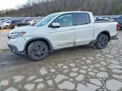 5FPYK3F1XKB047949 2019 HONDA RIDGELINE