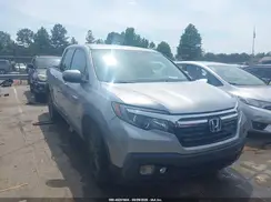 5FPYK3F1XKB047966 2019 HONDA RIDGELINE