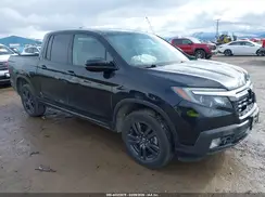 5FPYK3F1XKB049457 2019 HONDA RIDGELINE