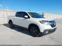 5FPYK3F1XKB502329 2019 HONDA RIDGELINE