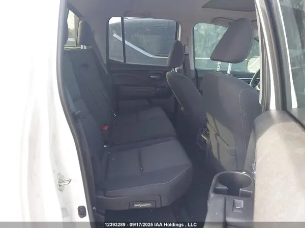 5FPYK3F1XKB502329 2019 HONDA RIDGELINE - Image 8