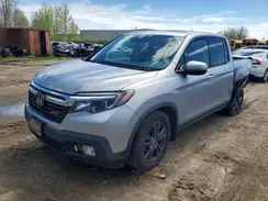 5FPYK3F1XKB502718 2019 HONDA RIDGELINE