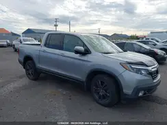 5FPYK3F1XKB502721 2019 HONDA RIDGELINE