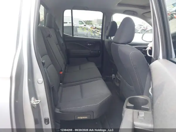 5FPYK3F1XKB502721 2019 HONDA RIDGELINE - Image 8
