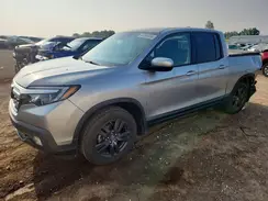 5FPYK3F1XLB018131 2020 HONDA RIDGELINE