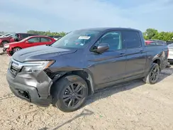 5FPYK3F1XLB018176 2020 HONDA RIDGELINE